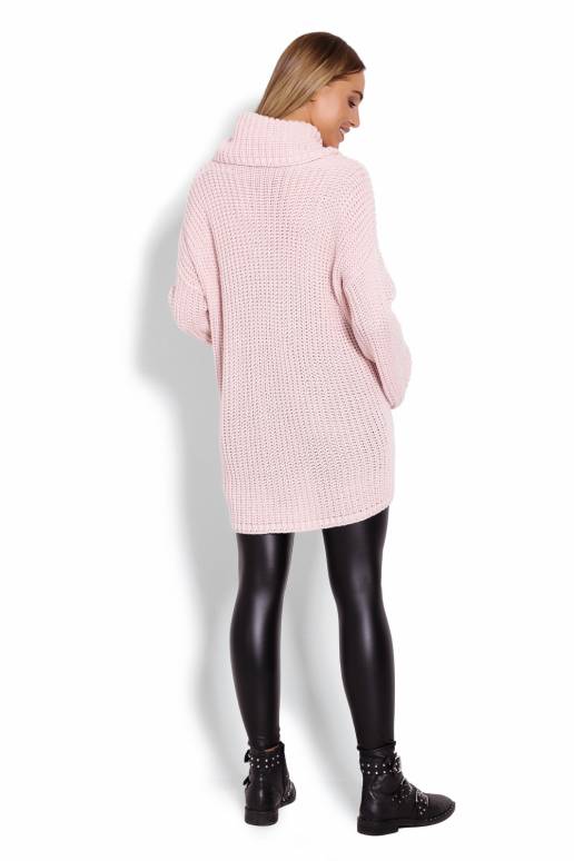  Megztinis nėštukei modelis 122945 PeeKaBoo 