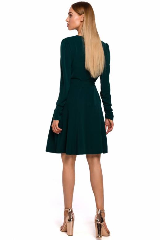  Suknelė modelis 138835 Moe 