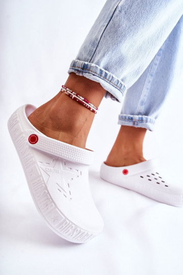 Lengvos šlepetės Big Star...