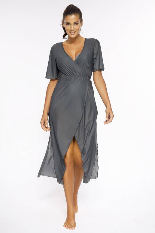  Paplūdimio tunika modelis 141146 Marko 