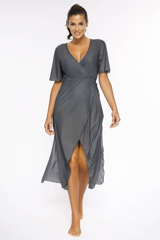  Paplūdimio tunika modelis 141156 Marko 