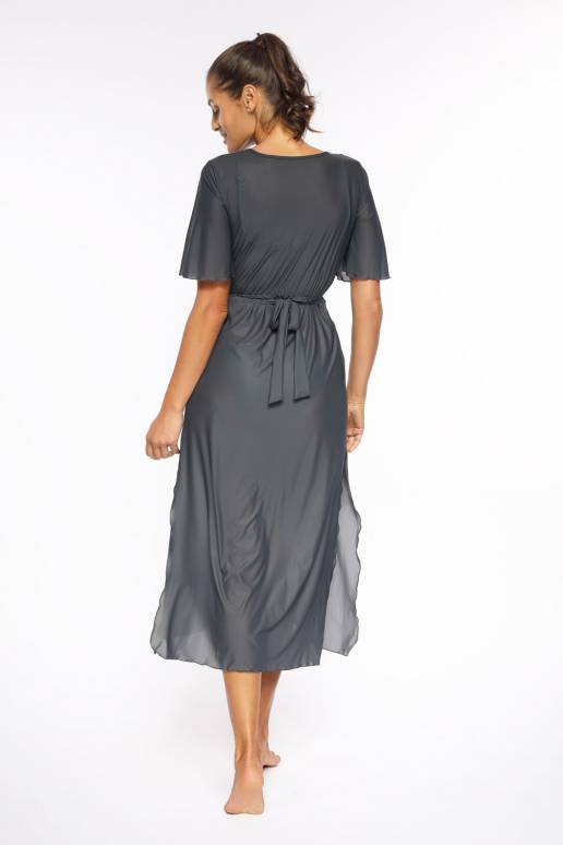  Paplūdimio tunika modelis 141156 Marko 