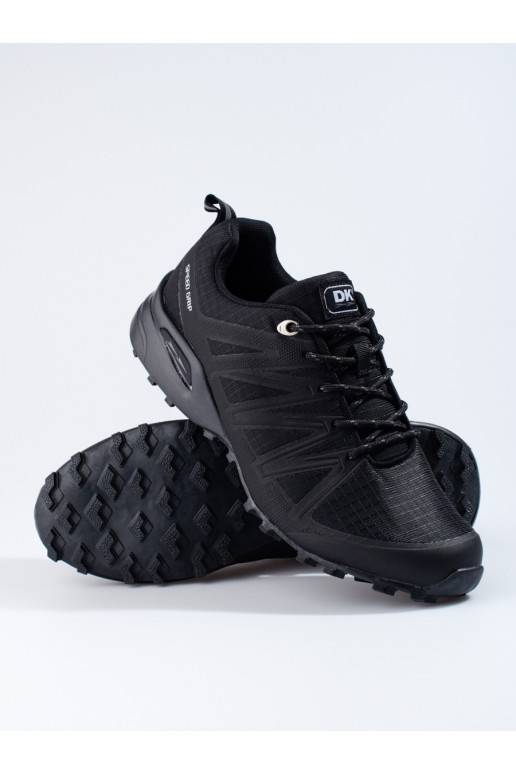 Trekové boty DK