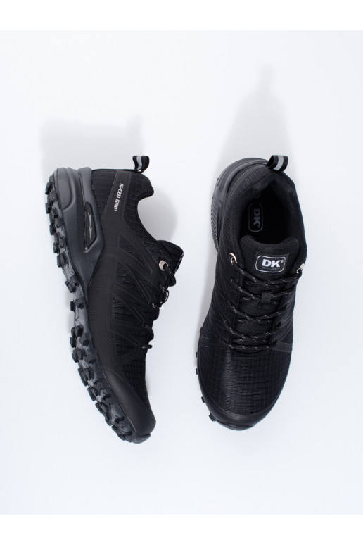 Trekové boty DK