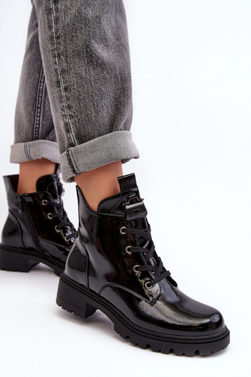 Lako efekto moteriški aulinukai su... Lako efekto moteriški aulinukai su...