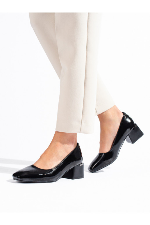 Stylové lodičky na podpatku La.Fi