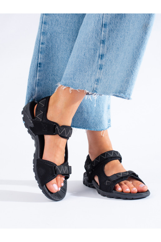 Pohodlné sandály DK