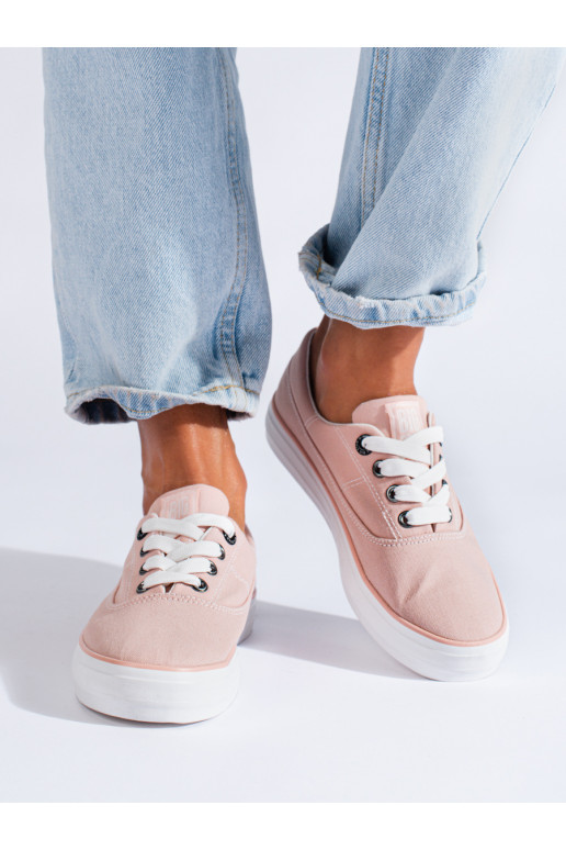 Dámské tenisky Big Star KK274020