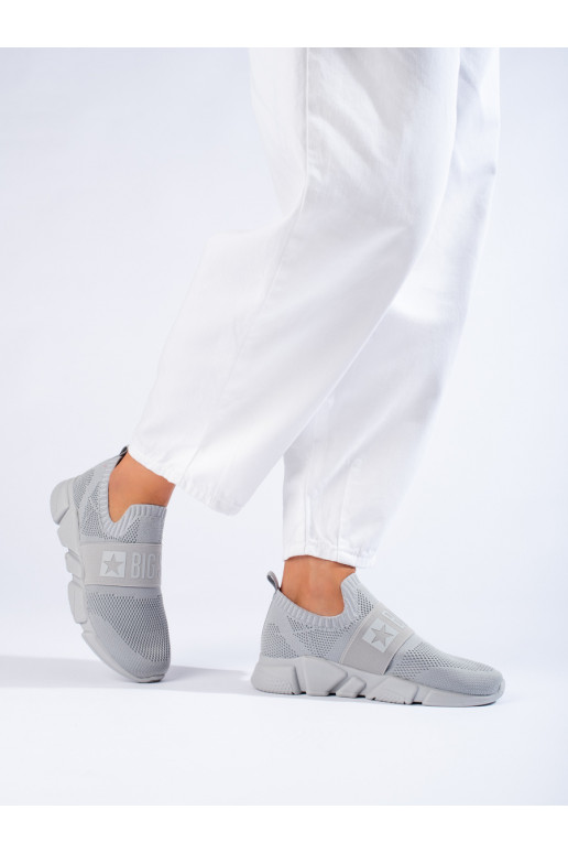 Dámské sneakersy Big Star JJ274295