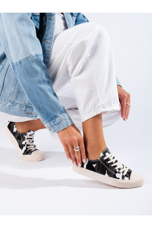 Dámské tenisky Big Star JJ274237