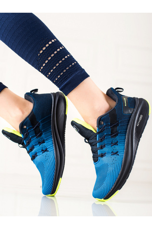 Lehké sportovní sneakersy DK