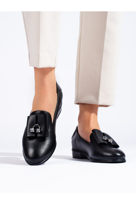 Polobotky s krystalky Potocki