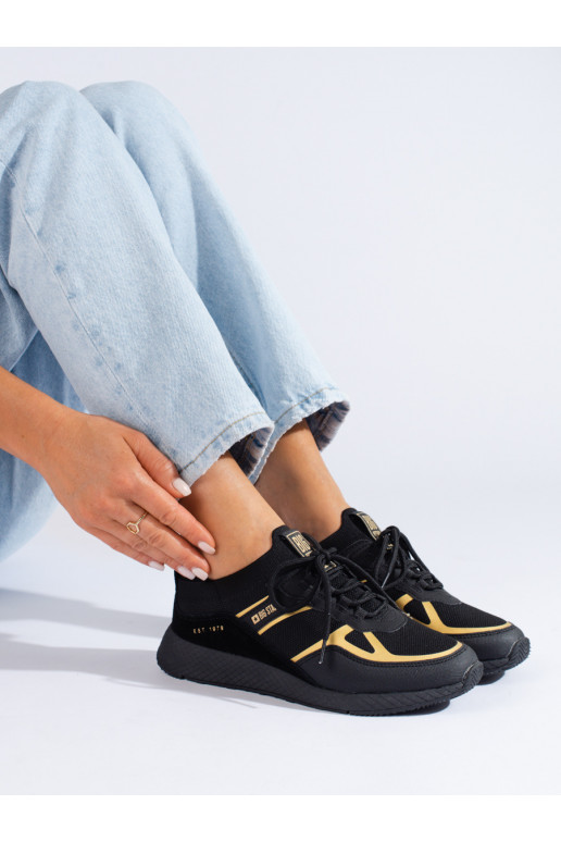 Sneakersy dámské Big Star JJ274a195