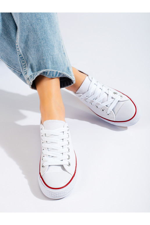 KLASICKÉ DÁMSKÉ TENISKY