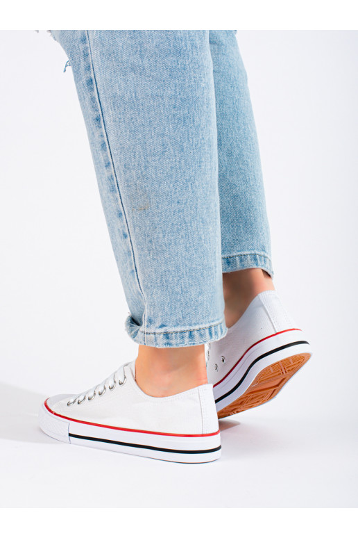 KLASICKÉ DÁMSKÉ TENISKY