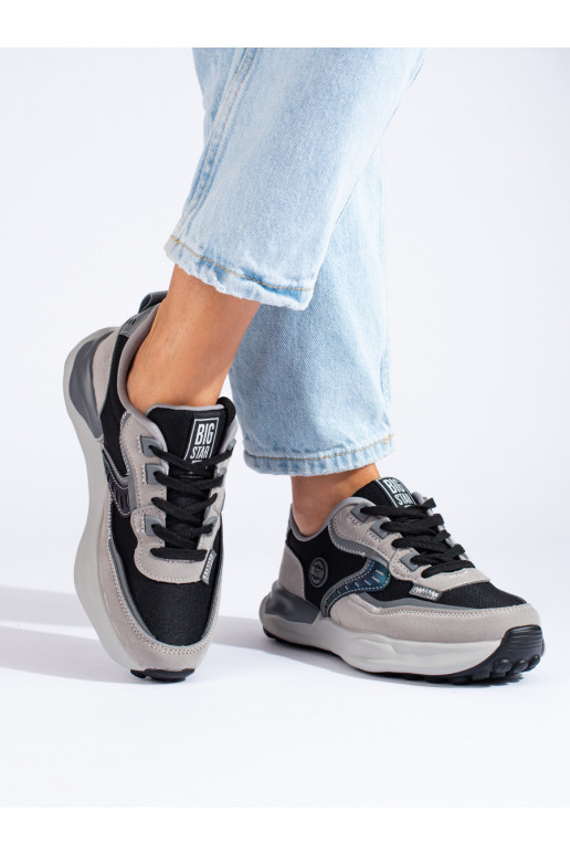 Sneakersy dámské Big Star KK274100