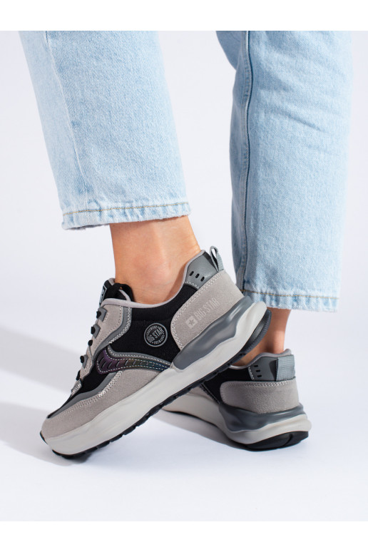 Sneakersy dámské Big Star KK274100