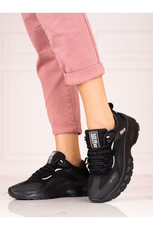 Sneakersy dámské Big Star KK274056