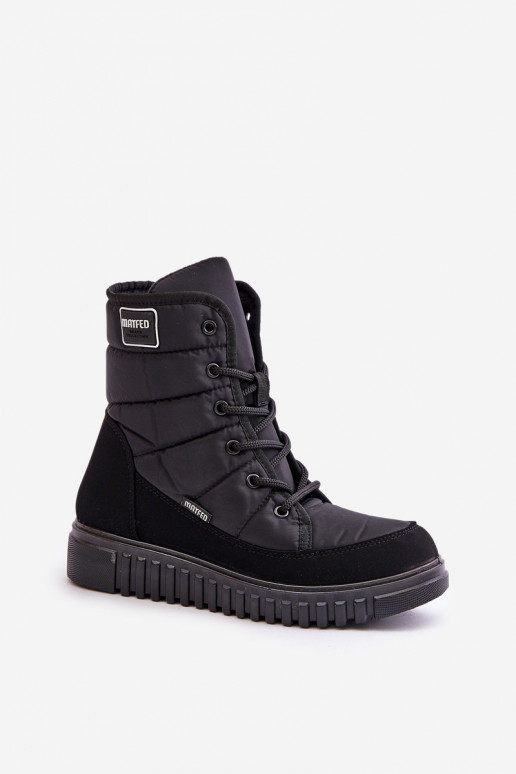 Dámské Sněhule Progress PROGJ-24-157 Dámské Sněhule Progress PROGJ-24-157