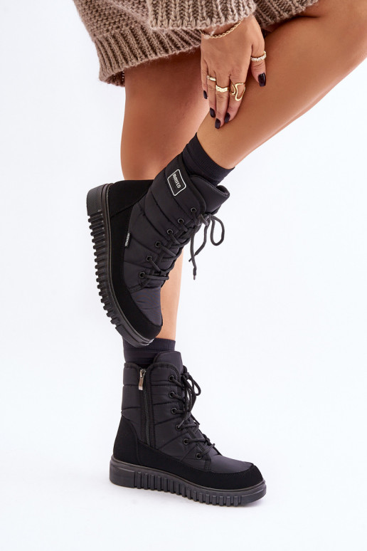 Dámské Sněhule Progress PROGJ-24-157 Dámské Sněhule Progress PROGJ-24-157