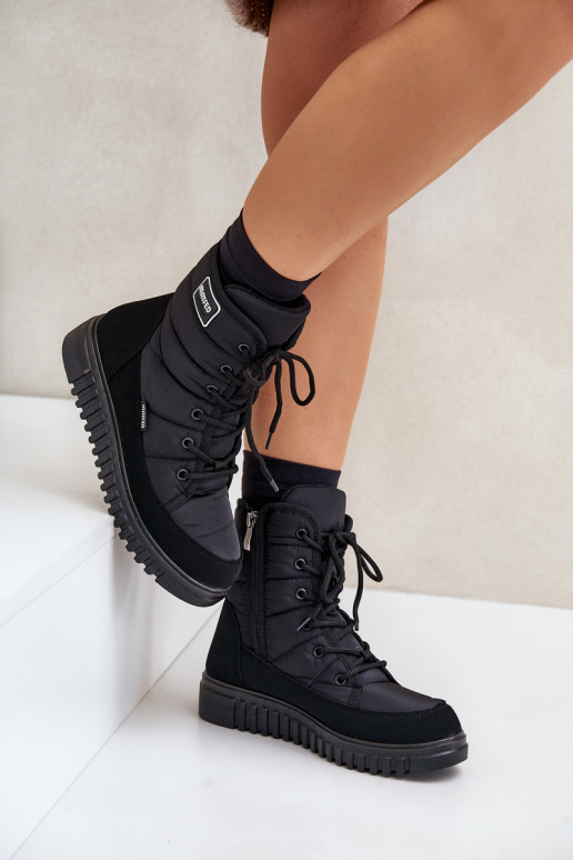 Dámské Sněhule Progress PROGJ-24-157 Dámské Sněhule Progress PROGJ-24-157