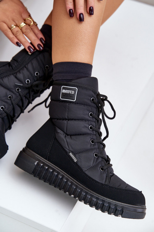 Dámské Sněhule Progress PROGJ-24-157 Dámské Sněhule Progress PROGJ-24-157