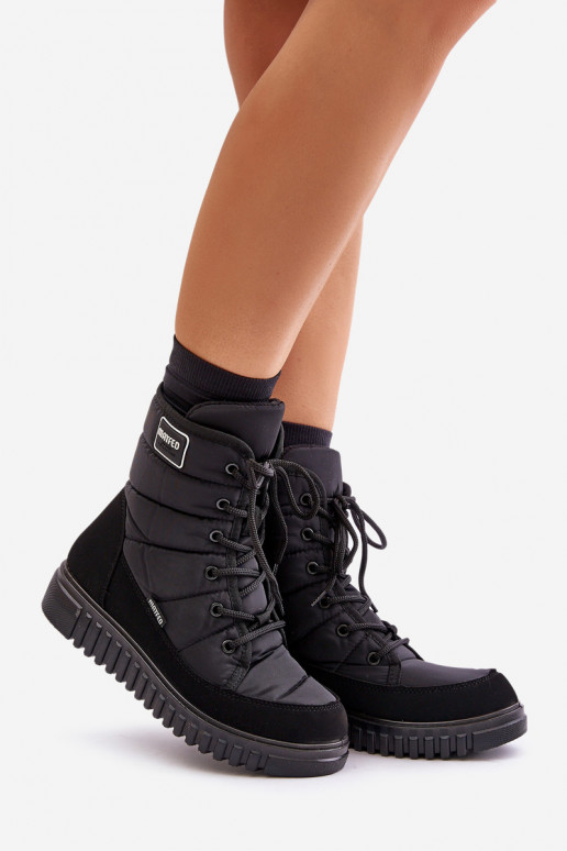 Dámské Sněhule Progress PROGJ-24-157 Dámské Sněhule Progress PROGJ-24-157