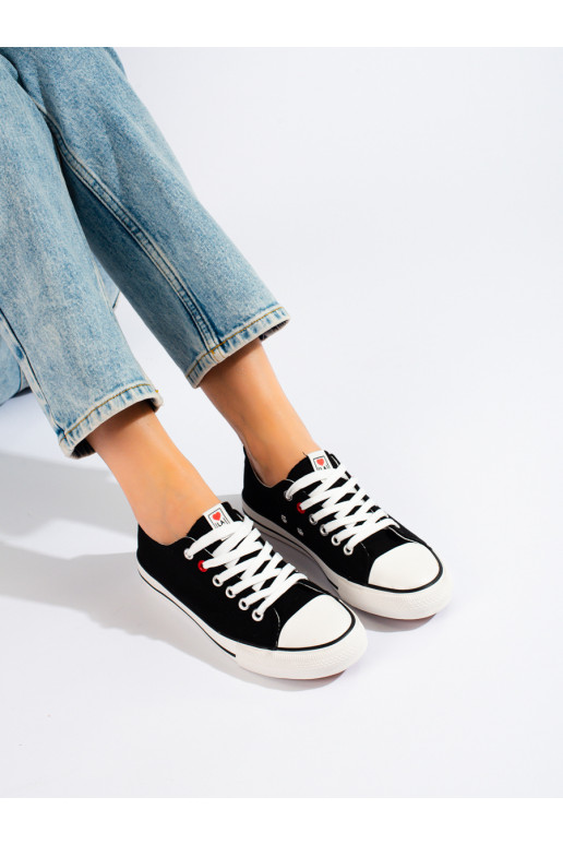 KLASICKÉ TENISKY LA.FI 