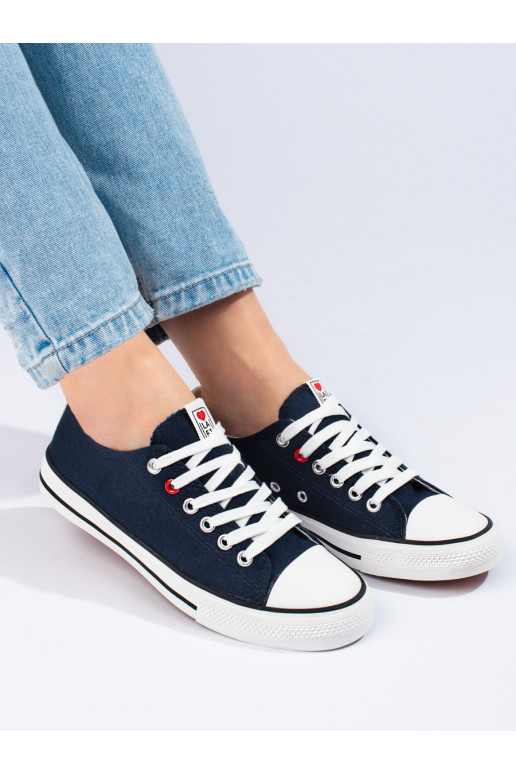 KLASICKÉ TENISKY LA.FI 