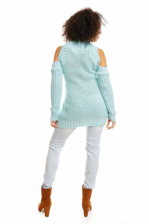  Megztinis modelis 84344 PeeKaBoo 