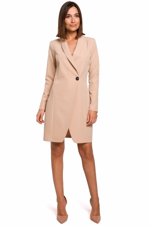  Suknelė modelis 141952 Style 