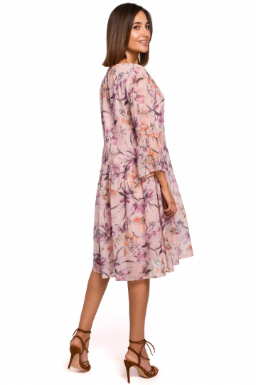 Suknelė modelis 141964 Style  2