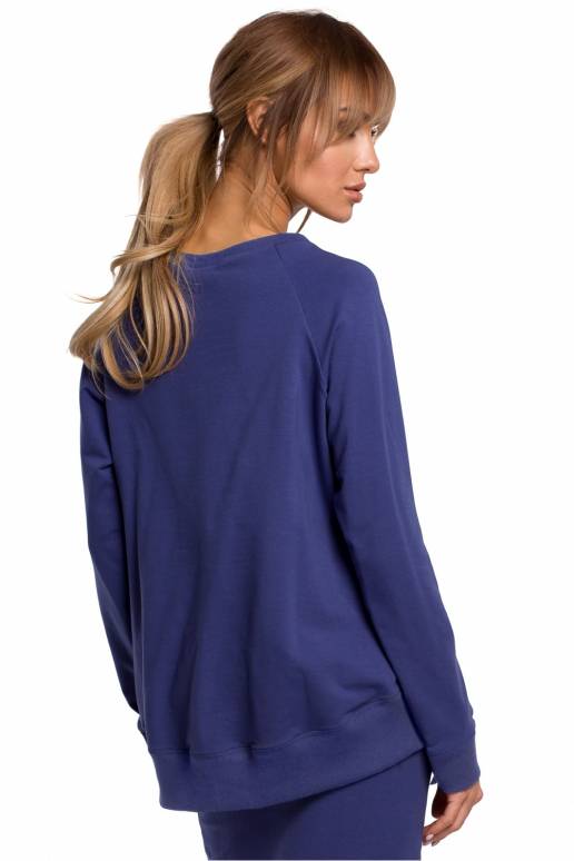  Džemperis modelis 142276 Moe 