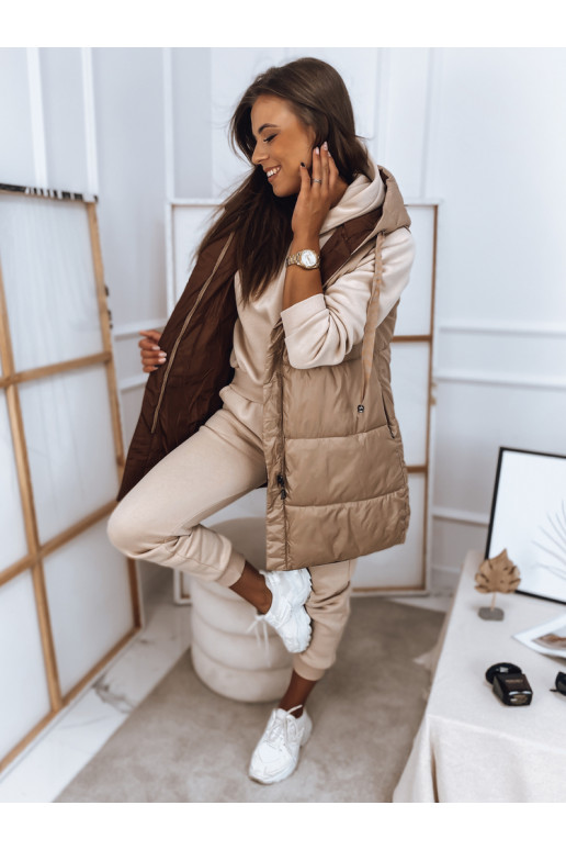 Kamelová dámská dlouhá prošívaná... Kamelová dámská dlouhá prošívaná...