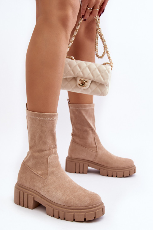 Įsispiriamo modelio aulinukai su...