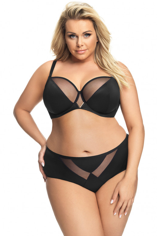  Měkká podprsenka 146524 Gorsenia Lingerie 