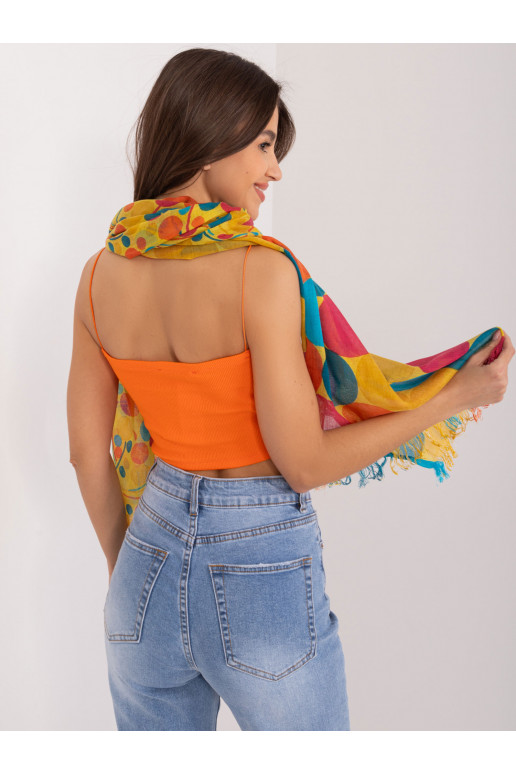 Šátek žlutý Šátek žlutý