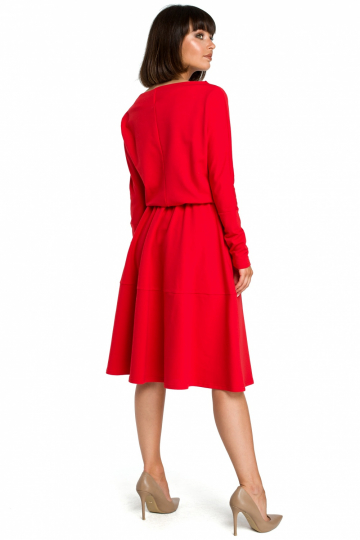  Suknelė modelis 121630 BE  2