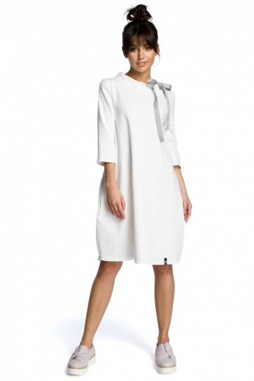 Suknelė modelis 113826 BE