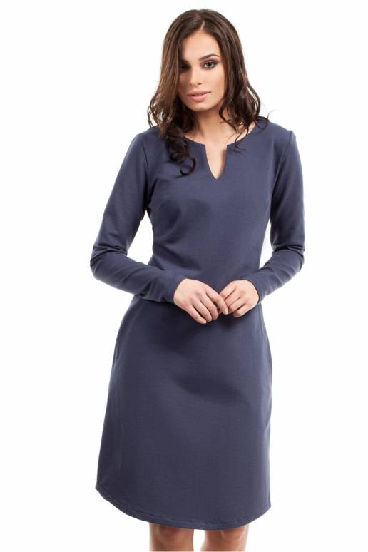  Suknelė modelis 94631 BE 