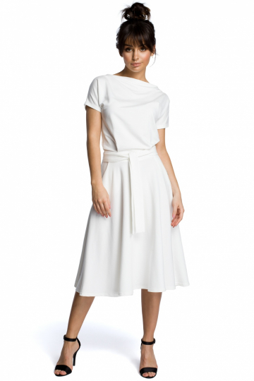 Suknelė modelis 113837 BE
