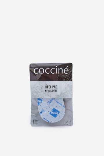 Podložka Coccine HEEL PAD CORK & LATEX 2