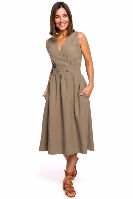  Suknelė modelis 144838 Style 