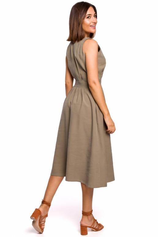  Suknelė modelis 144838 Style 