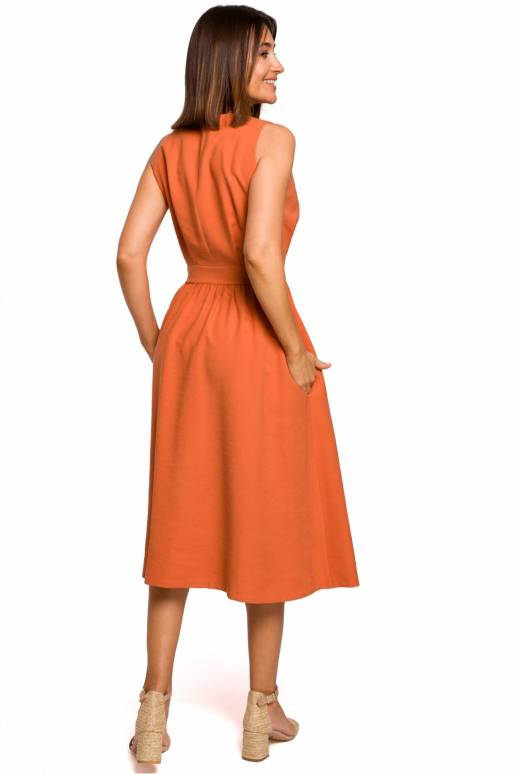  Suknelė modelis 144839 Style 