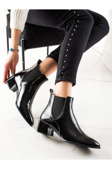 Elegantní pérka sergio loeone