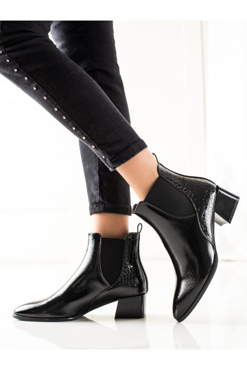 Elegantní pérka sergio loeone 2