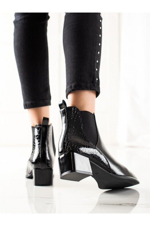 Elegantní pérka sergio loeone