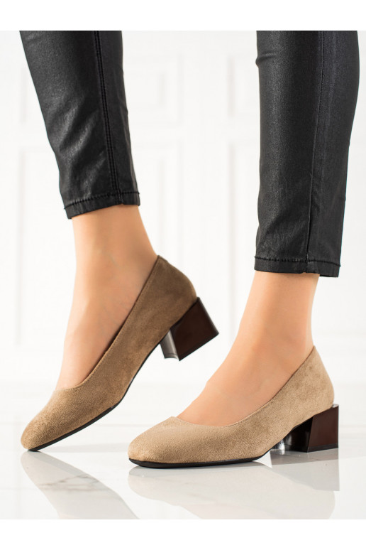 Casualové lodičky Sergio Leone