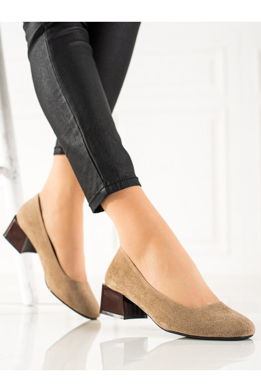 Casualové lodičky Sergio Leone